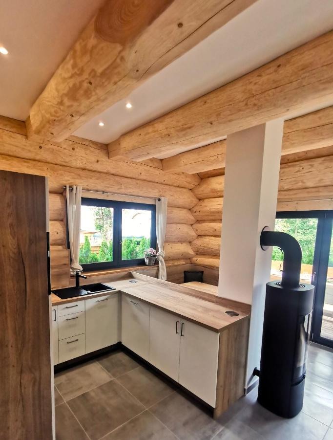 Das Chalet Mit Schlossblick In Wernigerode Luaran gambar