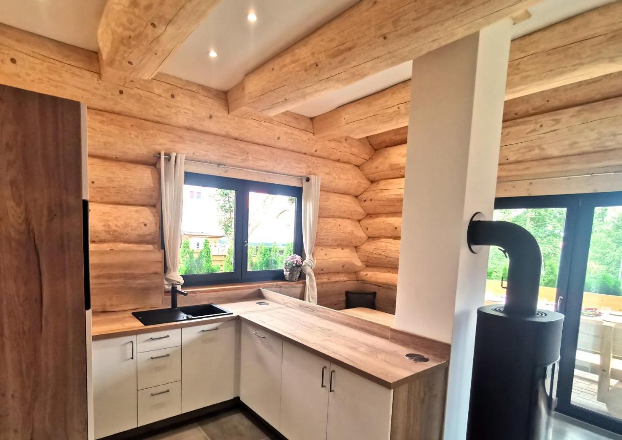 Das Chalet Mit Schlossblick In Wernigerode Luaran gambar
