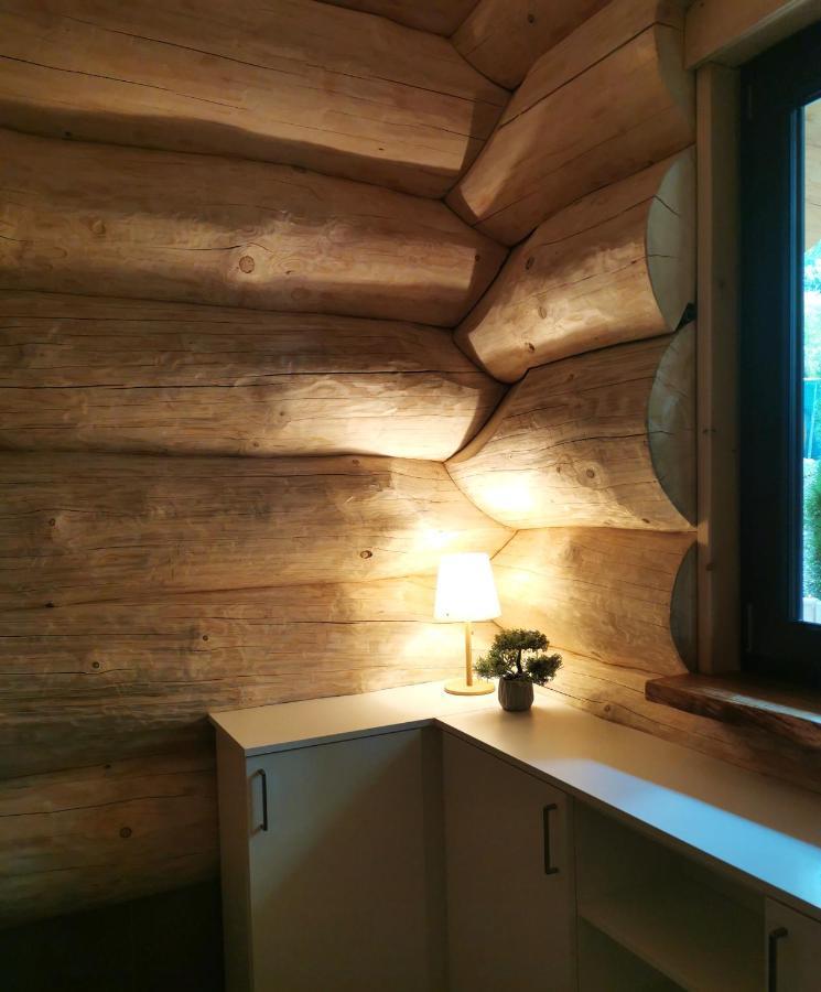 Das Chalet Mit Schlossblick In Wernigerode Luaran gambar